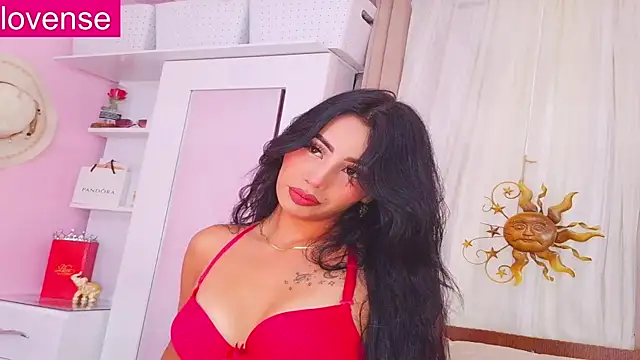Snapshot of Miss_Charlottet chatting on 07.01.26 Miss Charlottet online show from 07.01.26