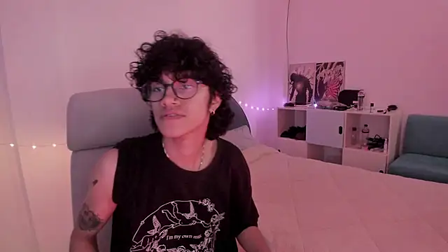 Khada  Jhin4 online show from 09.11.25