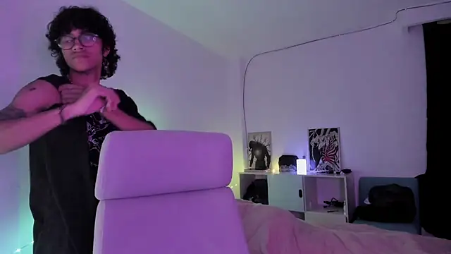 Khada  Jhin4 online show from 09.12.25