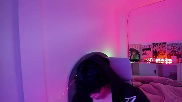 Khada  Jhin4 online show from 09.14.25