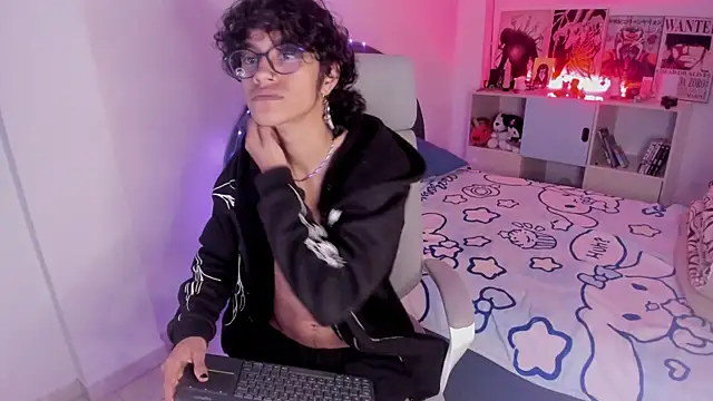 Khada  Jhin4 online show from 09.17.25