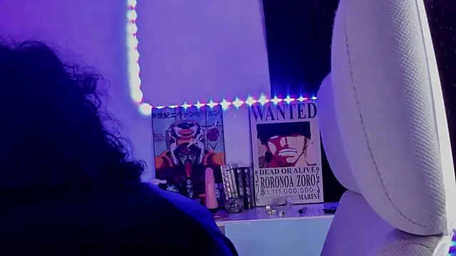 Khada  Jhin4 online show from 09.19.25