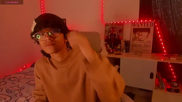 Khada  Jhin4 online show from 09.20.25