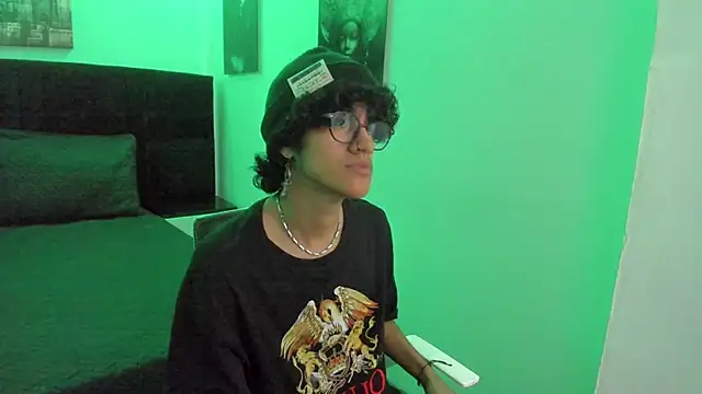 Khada  Jhin4 online show from 09.21.25