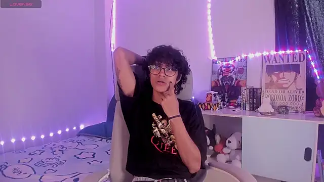 Khada  Jhin4 online show from 09.24.25