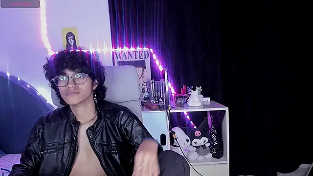 Khada  Jhin4 online show from 09.26.25