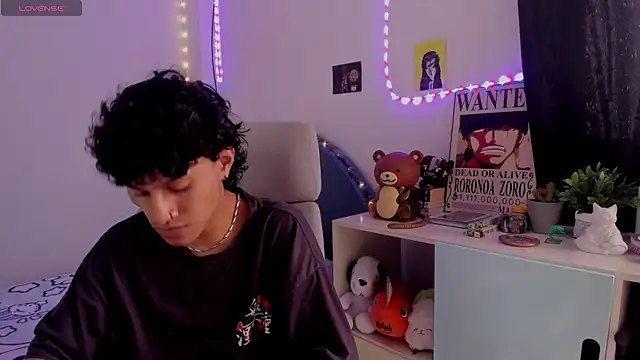 Khada  Jhin4 online show from 09.29.25