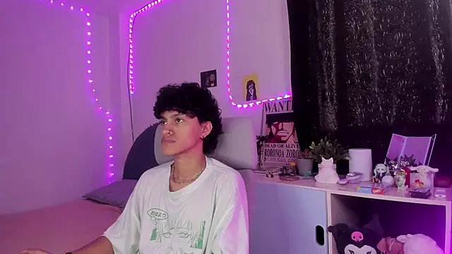 Khada  Jhin4 online show from 09.30.25