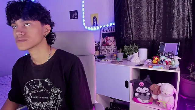 Khada  Jhin4 online show from 10.02.25