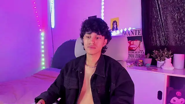 Khada  Jhin4 online show from 10.08.25