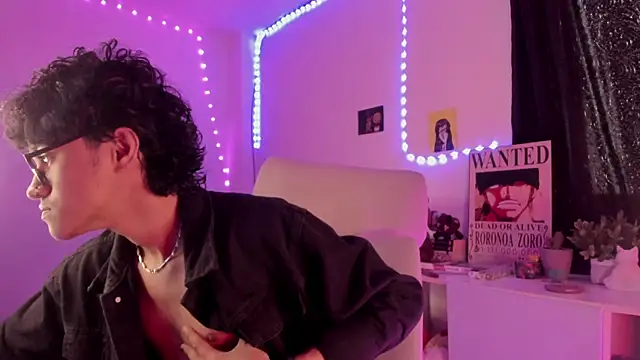 Khada  Jhin4 online show from 10.09.25