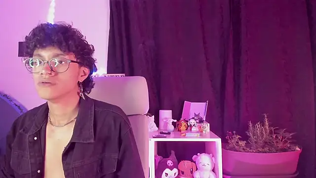 Khada  Jhin4 online show from 10.11.25