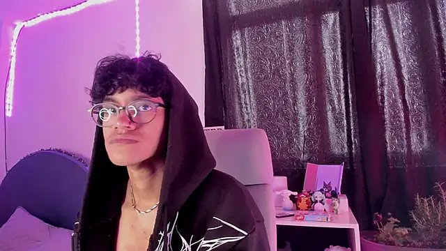 Khada  Jhin4 online show from 10.13.25