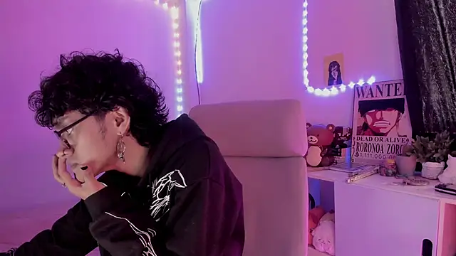 Khada  Jhin4 online show from 10.16.25