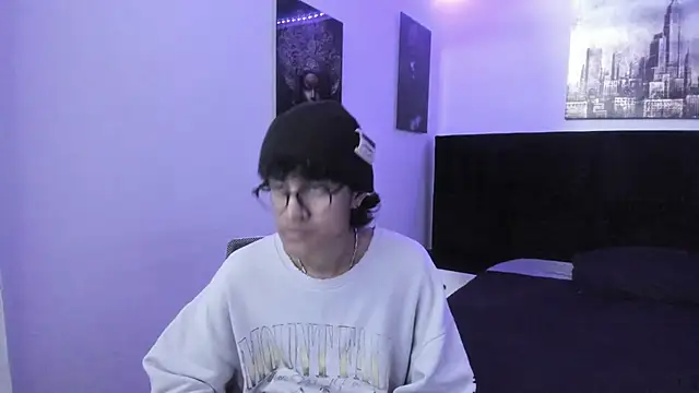 Khada  Jhin4 online show from 10.17.25