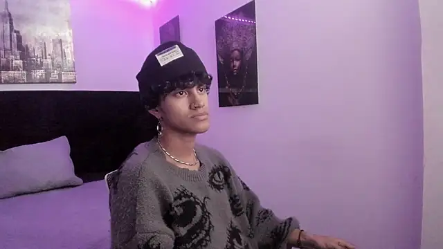 Khada  Jhin4 online show from 10.19.25