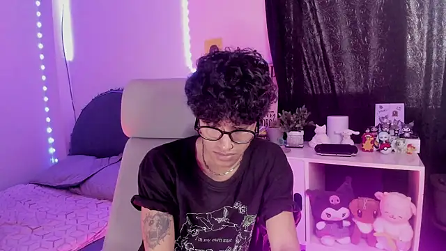 Khada  Jhin4 online show from 10.20.25