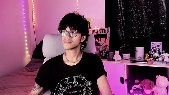 Khada  Jhin4 online show from 10.21.25