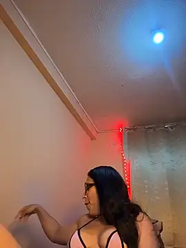 princesaliay online show from 02.28.26