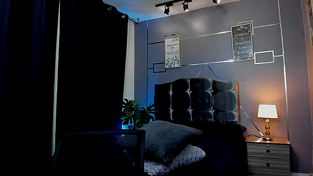 Room 69x online show from 10.14.25