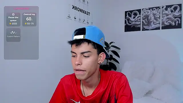 Room 69x online show from 11.30.25