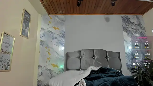 Room 69x online show from 02.05.26