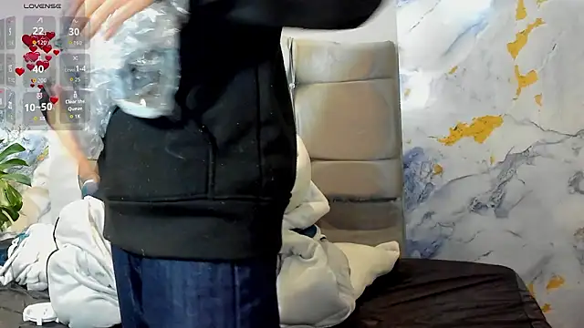 Room 69x online show from 02.17.26