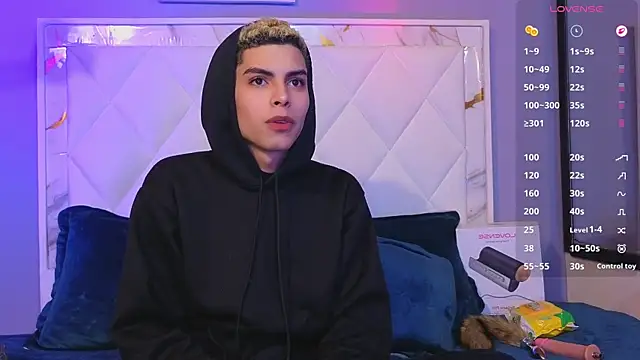 Room 69x online show from 03.28.26