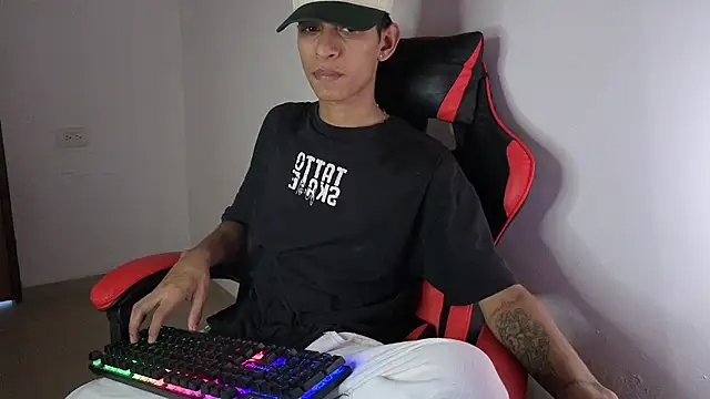 sung yol online show from 04.17.26