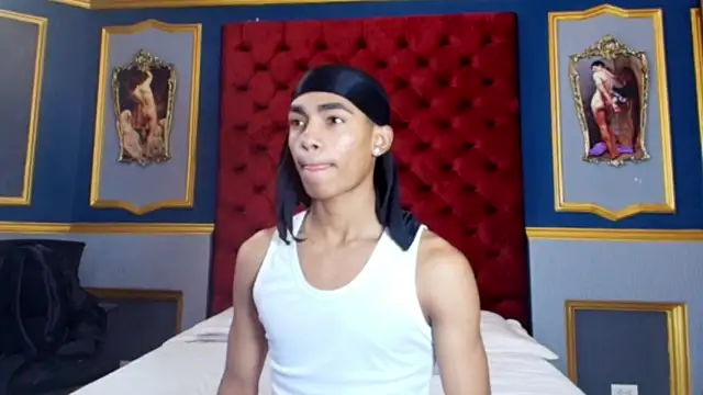 AlanCutee online show from 12.15.25