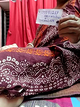 Cute-Swewty online show from 04.07.26