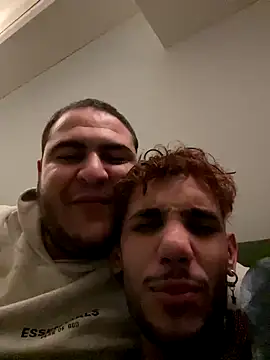 Snapshot of Lapatrona_ chatting on 12.03.25 Lapatrona online show from 12.03.25