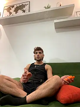 Snapshot of Lapatrona_ chatting on 12.03.25 Lapatrona online show from 12.03.25