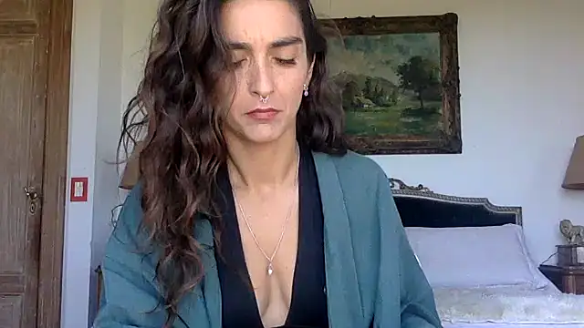 venuslibre online show from 01.17.26