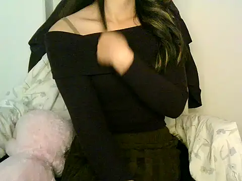 Snapshot of JOLLY_67 chatting on 11.16.25 JOLLY 67 online show from 11.16.25