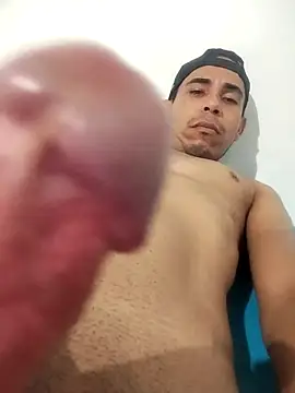 hotvene online show from 10.13.25