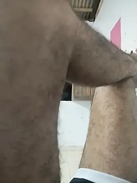 hotvene online show from 10.15.25