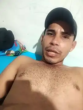 hotvene online show from 10.26.25