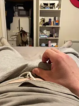 Snapshot of bigdicklad chatting on 11.19.25 bigdicklad online show from 11.19.25