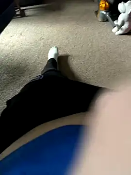 Snapshot of bigdicklad chatting on 11.22.25 bigdicklad online show from 11.22.25