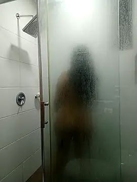 Esmeralda333 online show from 10.23.25