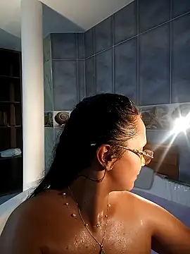 Esmeralda333 online show from 11.09.25