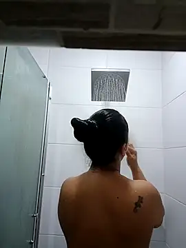 Esmeralda333 online show from 02.11.26