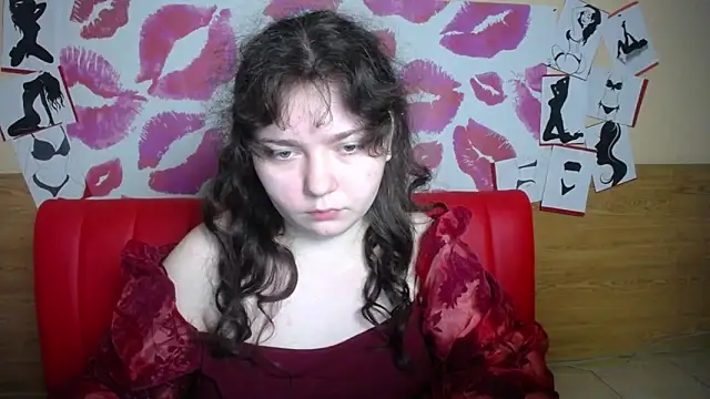 NeonilaLisova online show from 12.15.25
