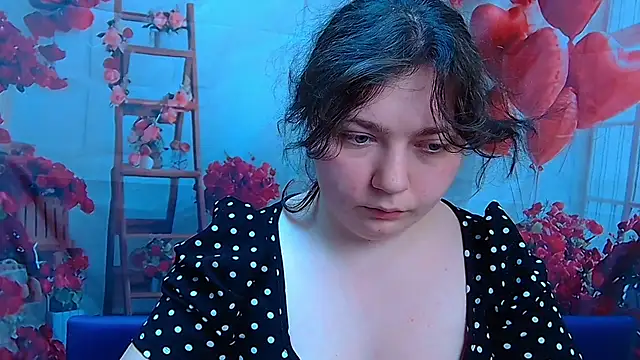 NeonilaLisova online show from 02.10.26