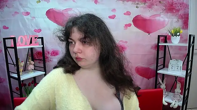 NeonilaLisova online show from 02.27.26