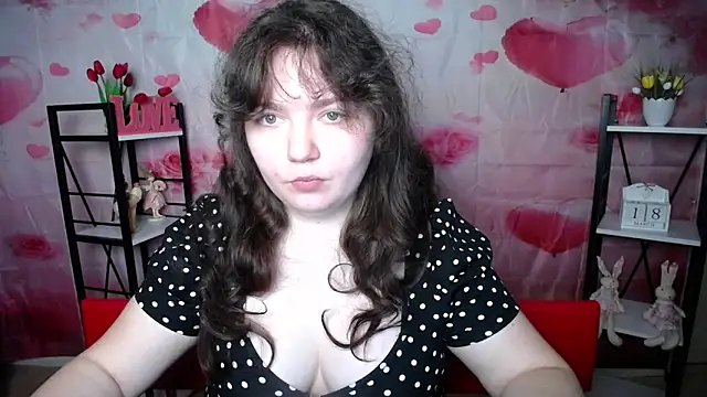 NeonilaLisova online show from 03.18.26