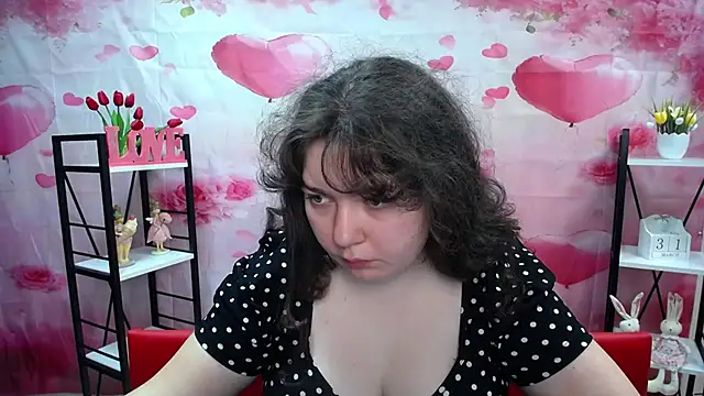 NeonilaLisova online show from 04.01.26