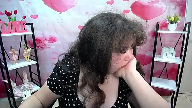 NeonilaLisova online show from 05.19.26