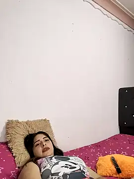 Nahomy cm online show from 09.13.25